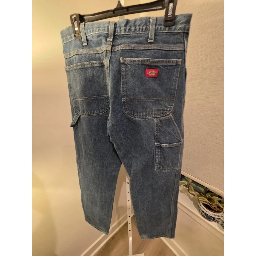 Dickies mens carpenter